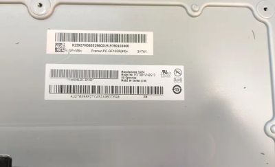 Лот: 24888891. Фото: 1. подсветка monitor Acer V276HL... Запчасти для телевизоров, видеотехники, аудиотехники