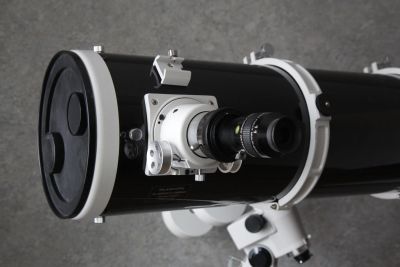 Лот: 17213006. Фото: 1. Телескоп Sky-Watcher BK P2001... Телескопы