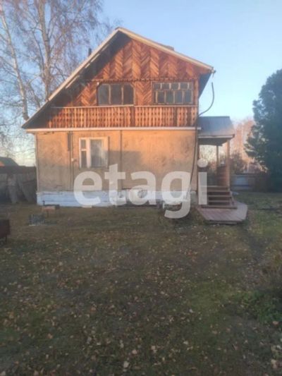 Лот: 25298844. Фото: 1. 3-комн. дача , СНТ Марс СНТ Марс... Дачи