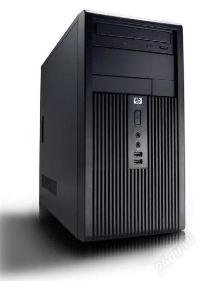 Лот: 2262560. Фото: 1. Качественный системный блок HP... Компьютеры в сборе