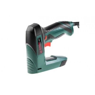 Лот: 13260385. Фото: 1. Степлер HAMMER FLEX HPЕ 20 электрический... Электроинструмент