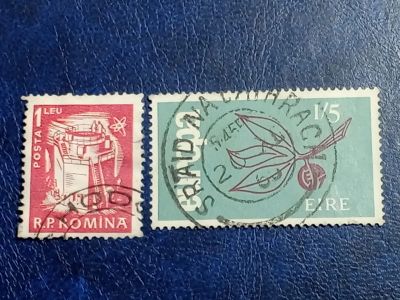 Лот: 25801605. Фото: 1. - Марки для Вашей коллекции. лот... Марки