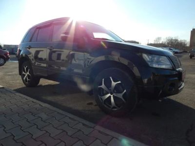 Лот: 10301997. Фото: 1. Suzuki GrandVitara 2010. Автомобили