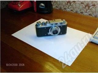 Лот: 44996. Фото: 1. Зоркий (раритет) в отличном состоянии... Красноярск