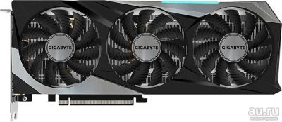 Лот: 17888846. Фото: 1. Gigabyte NVIDiA GeForce RTX 3060. Видеокарты