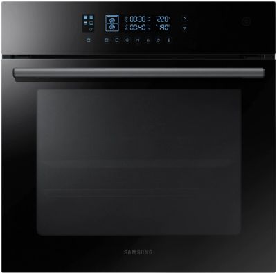 Лот: 17164339. Фото: 1. Электрический духовой шкаф Samsung... Плиты, духовые шкафы, варочные поверхности