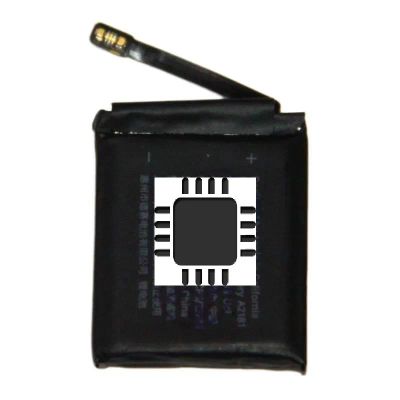 Лот: 19619856. Фото: 1. Аккумулятор для Apple Watch 5... Аккумуляторы