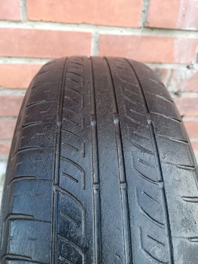 Лот: 25621793. Фото: 1. Шина летняя Bridgestone BStyle... Шины