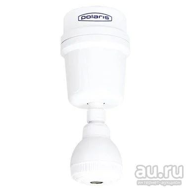 Лот: 13794180. Фото: 1. водонагреватель POLARIS Smart... Водонагреватели, бойлеры
