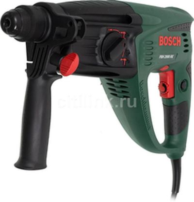 Лот: 15619606. Фото: 1. Перфоратор Bosch PBH 2900 RE... Электроинструмент