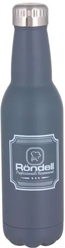 Лот: 24552827. Фото: 1. Термос Rondell Bottle, 0,75 л... Термосы, термокружки, фляжки