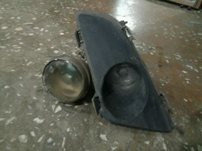 Лот: 11655439. Фото: 1. Противотуманные фары mazda atenza... Оптика и освещение