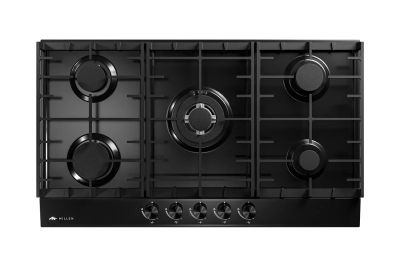 Лот: 25231384. Фото: 1. Газовая панель MILLEN MGH 901. Плиты, духовые шкафы, варочные поверхности