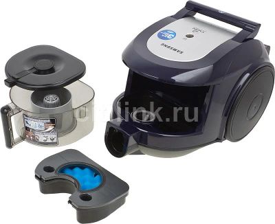 Лот: 6180429. Фото: 1. Пылесос Samsung SC6540. Пылесосы, паровые швабры