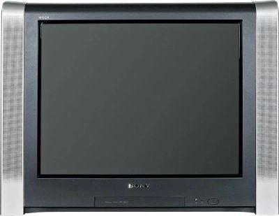 Лот: 3789245. Фото: 1. Sony KV-29XL70K ТОРГ. Телевизоры