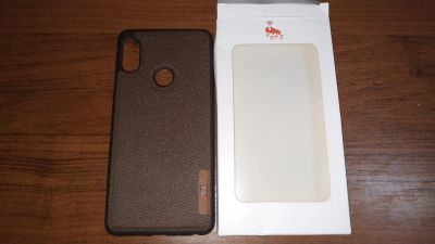 Лот: 12317320. Фото: 1. Redmi Note 5 чехол. Чехлы, бамперы
