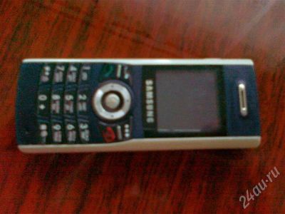 Лот: 464271. Фото: 1. samsung SGH-x140. Кнопочные мобильные телефоны