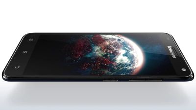 Лот: 7157088. Фото: 1. lenovo s580. Смартфоны