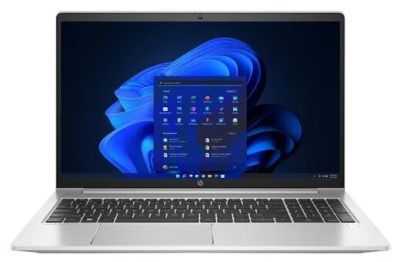 Лот: 20974357. Фото: 1. Ноутбук HP ProBook 450 G9, 15... Ноутбуки