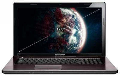 Лот: 8252516. Фото: 1. Продам ноутбук Lenovo G780 (20138... Ноутбуки