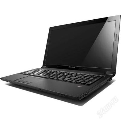 Лот: 2219896. Фото: 1. Lenovo IdeaPad B570 B940/4gb/320gb... Ноутбуки