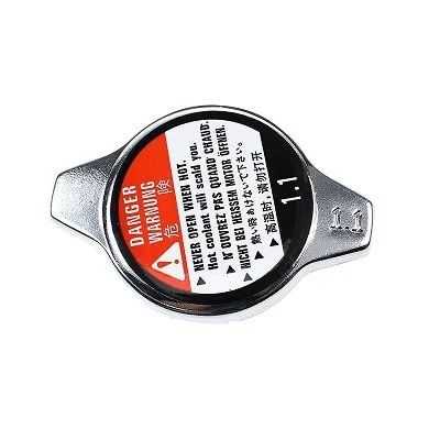 Лот: 10727873. Фото: 1. крышка радиатора Honda Orginal... Двигатель и элементы двигателя