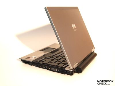 Лот: 4338286. Фото: 1. 12" ноутбук HP EliteBook 2530p... Ноутбуки