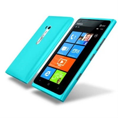 Лот: 4912772. Фото: 1. nokia lumia 900. Смартфоны