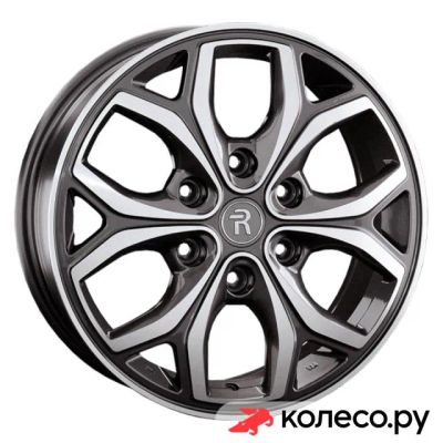 Лот: 25222503. Фото: 1. HND310 6.5x17/6*139.7 D92.5 ET50... Диски