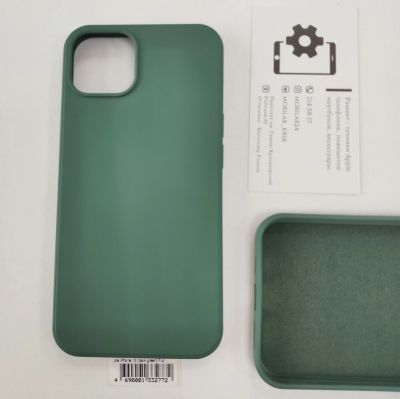 Лот: 18124945. Фото: 1. Чехол накладка для Apple iPhone... Чехлы, бамперы