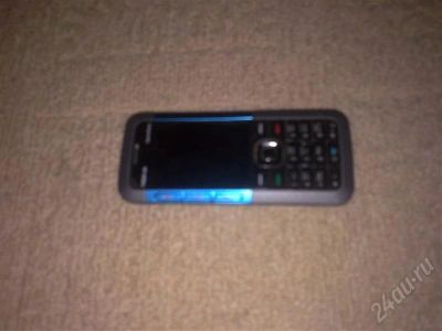 Лот: 710092. Фото: 1. Nokia 5310 интересует обмен на... Кнопочные мобильные телефоны