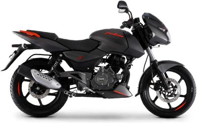 Лот: 25364812. Фото: 1. Мотоцикл BAJAJ Pulsar 180. Мотоциклы