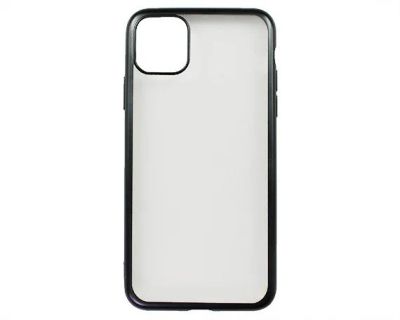 Лот: 20886848. Фото: 1. Чехол iPhone 11 Pro Max Матовый... Чехлы, бамперы