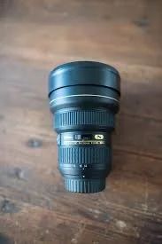 Лот: 16462359. Фото: 1. Nikon 14-24mm f/2.8. Объективы