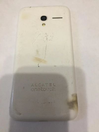 Лот: 11049942. Фото: 1. Alcatel 5019D на запчасти. Другое (запчасти, оборудование)