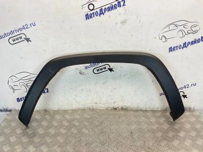Лот: 25404333. Фото: 1. Накладка крыла Toyota RAV4 XA50. Двигатель и элементы двигателя