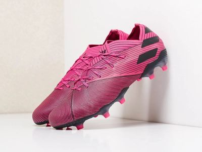 Лот: 17096018. Фото: 1. Футбольная обувь Adidas Nemeziz... Кеды, кроссовки, слипоны