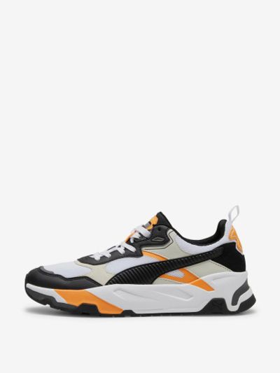 Лот: 24288583. Фото: 1. Кроссовки мужские PUMA Trinity... Кеды, кроссовки, слипоны