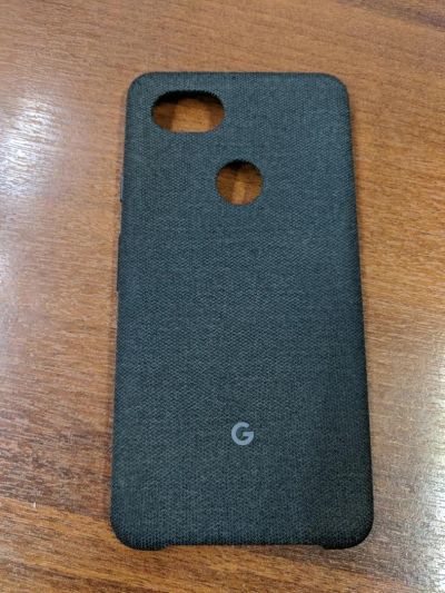 Лот: 11137731. Фото: 1. Чехол Google Pixel 2 XL. Чехлы, бамперы