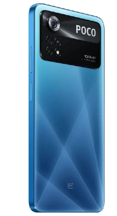 Лот: 19020559. Фото: 1. Смартфон Xiaomi POCO X4 Pro 5G... Смартфоны