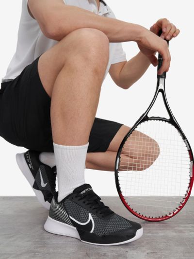 Лот: 25367586. Фото: 1. Кроссовки мужские Nike Court Air... Кеды, кроссовки, слипоны