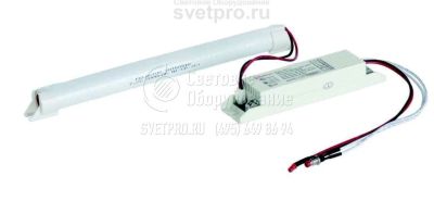 Лот: 10420645. Фото: 1. БАП 1.4 Pelastus(блок аварийного... Другое освещение
