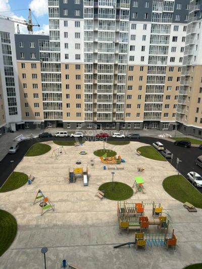 Лот: 20591567. Фото: 1. Красноярск Советский Петра Подзолкова... Квартиры, студии