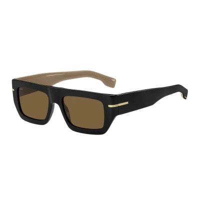 Лот: 23829591. Фото: 1. Очки Hugo Boss HG 1502/S. Очки солнцезащитные