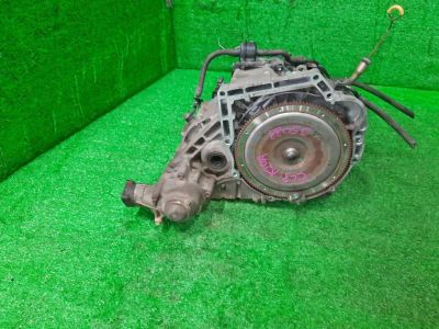 Лот: 19380669. Фото: 1. Акпп Honda Accord CL8 K20A 2 006... Трансмиссия