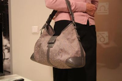 Лот: 3316639. Фото: 1. Сумка Calvin Klein (Италия). Сумки