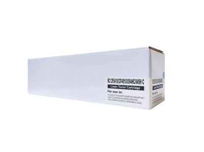 Лот: 18414851. Фото: 1. Картридж RC CF541X/CF401X/054HC... Картриджи, расходные материалы