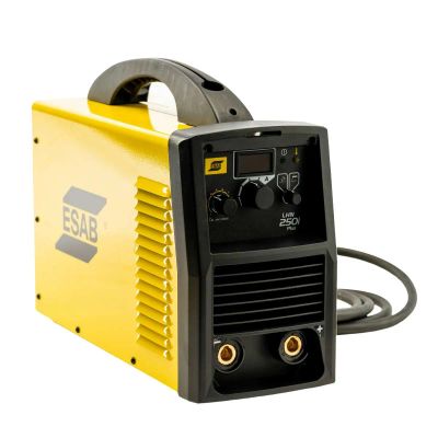 Лот: 24973085. Фото: 1. Сварочный инвертор ESAB LHN 250i... Сварочные аппараты