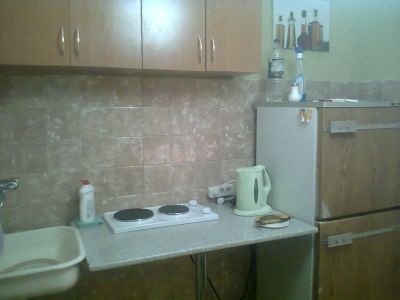 Лот: 8439475. Фото: 1. сдам 1к квартиру по ул.Марковского... Квартиры, студии