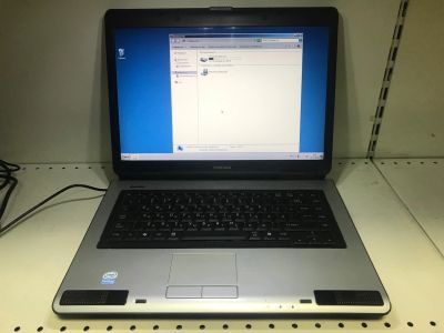 Лот: 14581026. Фото: 1. Ноутбук Toshiba Satellite L40-17R... Ноутбуки